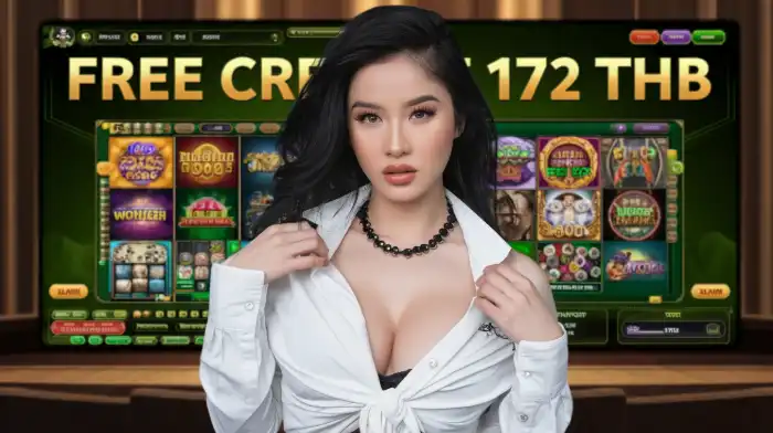 บาคาร่าออนไลน์ Y2K168 สำหรับคนไทย เล่นง่ายได้เงินจริง พร้อมดีลเลอร์สาวสวย